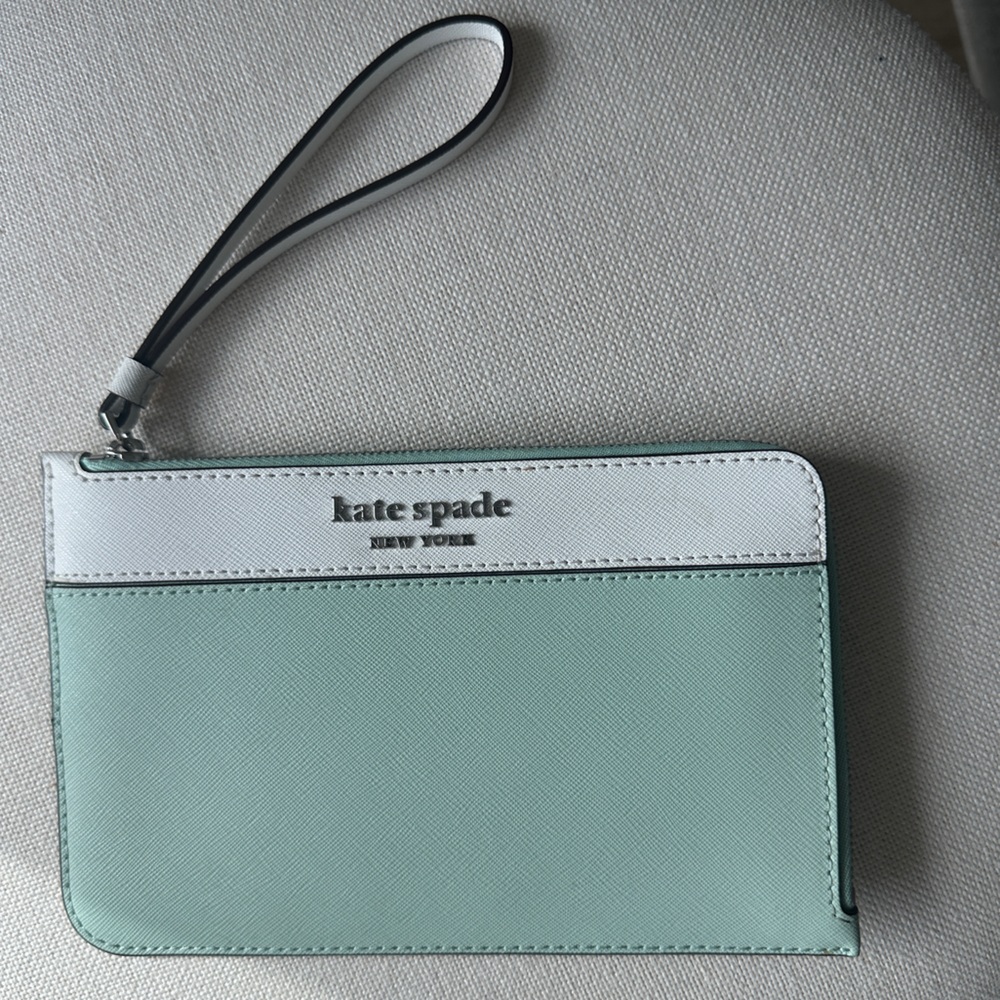 Kate Spade Wristlet